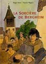La sorci�re de Bergheim