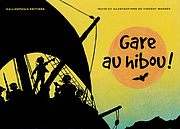 Gare au hibou