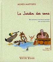 Le jardin des sons