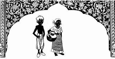 Le Singe et l'Emeraude