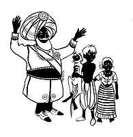 Le Singe et l'Emeraude